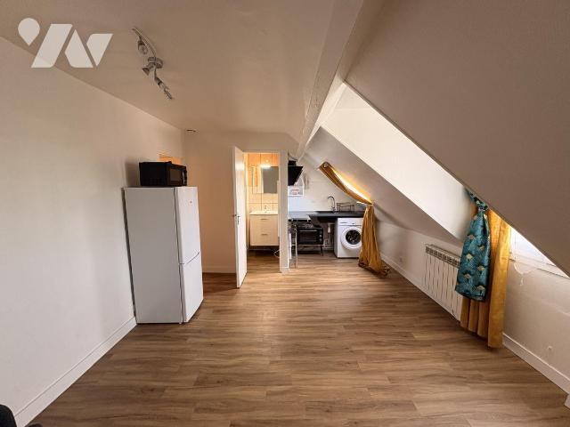 Appartement location à Orléans