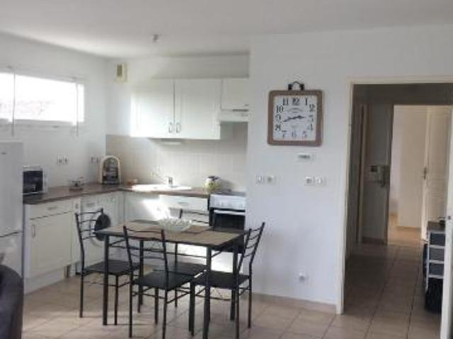 Appartement location à Orléans, Ormes