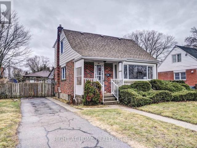 Apartment for rent in Guelph, Ontario