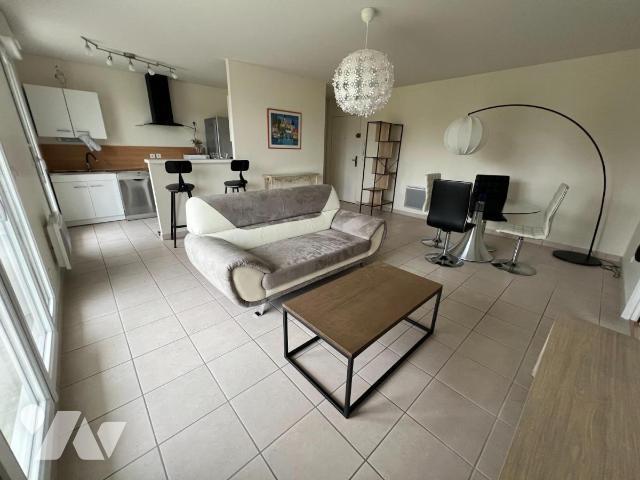 Appartement location à Pithiviers