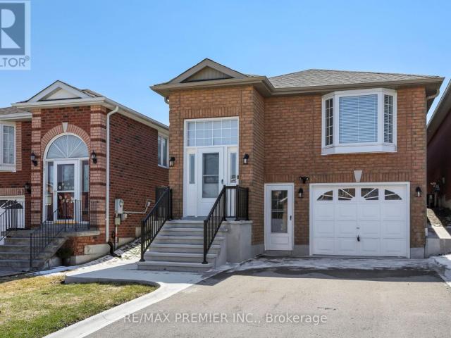 Apartment for rent in Bradford West Gwillimbury, Ontario