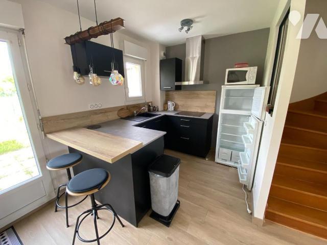 Appartement location à Orléans, Saint-jean-de-braye