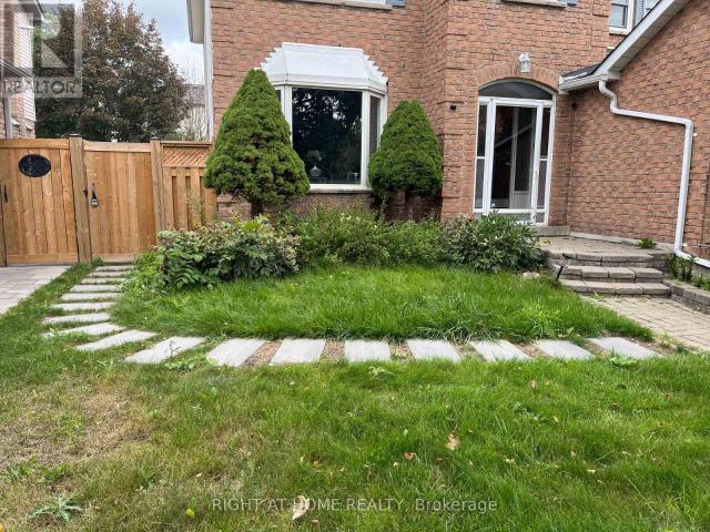 Apartment for rent in York, Ontario