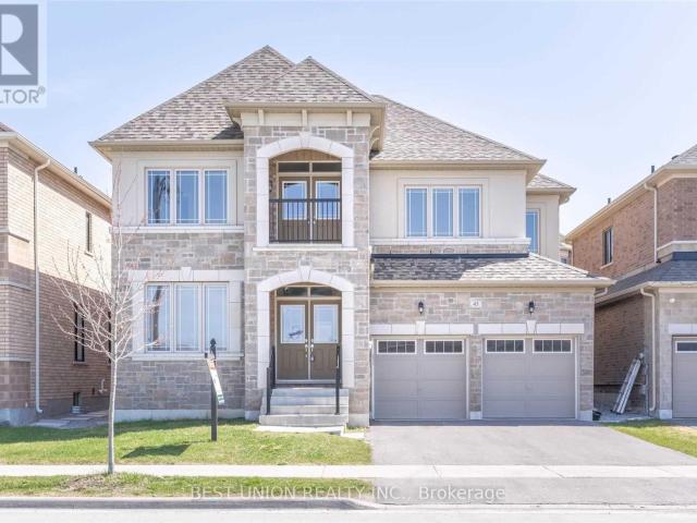 House for rent in Golden Horseshoe, Ontario