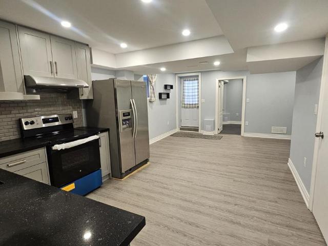 Apartment for rent in York, Ontario
