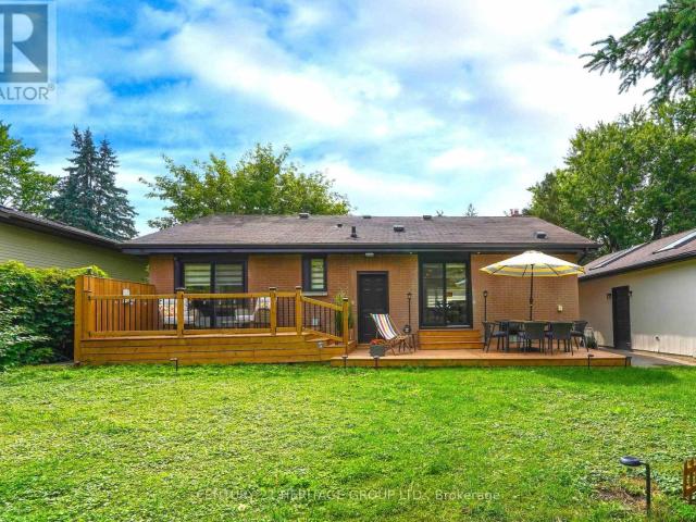 Apartment for rent in King City, King