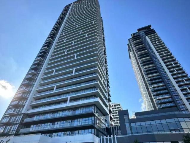 Apartment for rent in York, Ontario
