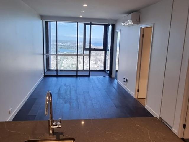 Apartment for rent in Southbank, Melbourne