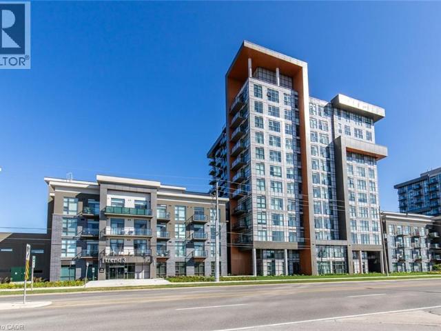 Apartment for rent in Ancaster, Ontario