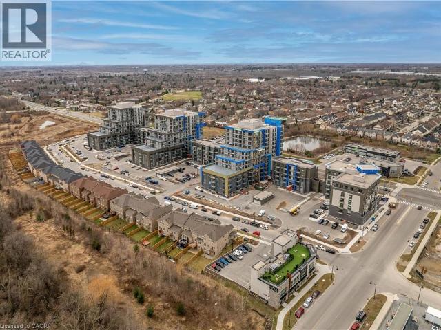 Apartment for rent in Ancaster, Ontario