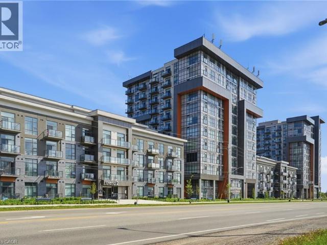 Apartment for rent in Ancaster, Ontario