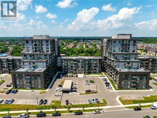 Apartment for rent in Ancaster, Ontario