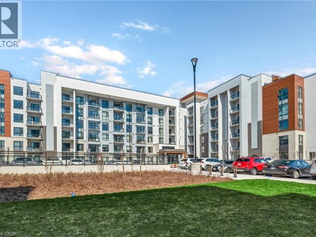 Apartment for rent in Milton, Ontario