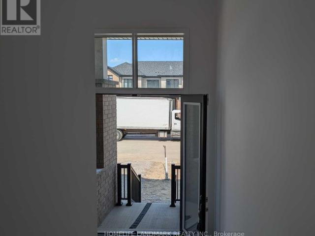 Apartment for rent in Woodstock, Ontario