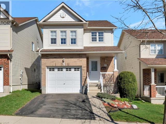 House for rent in Waterloo, Ontario