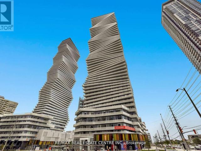 Apartment for rent in Mississauga, Ontario