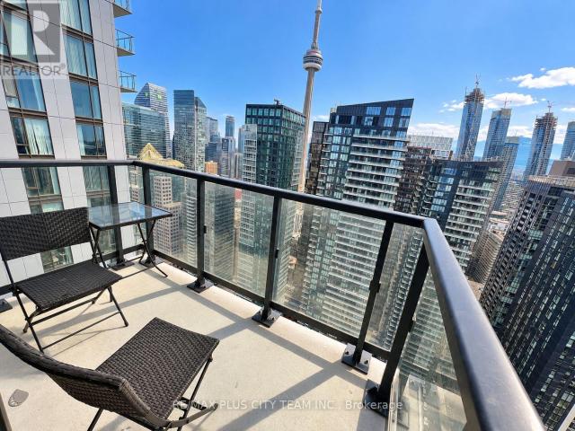 Apartment for rent in Mount Joy, Markham