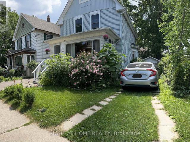 House for rent in Niagara, Ontario