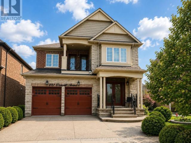 Apartment for rent in Mayfield West, Caledon