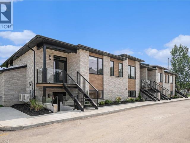 Apartment for rent in Downtown Mount Forest, Wellington North