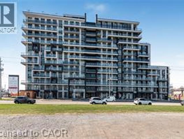 Apartment for rent in Ancaster, Ontario