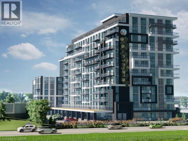 Apartment for rent in Ancaster, Ontario