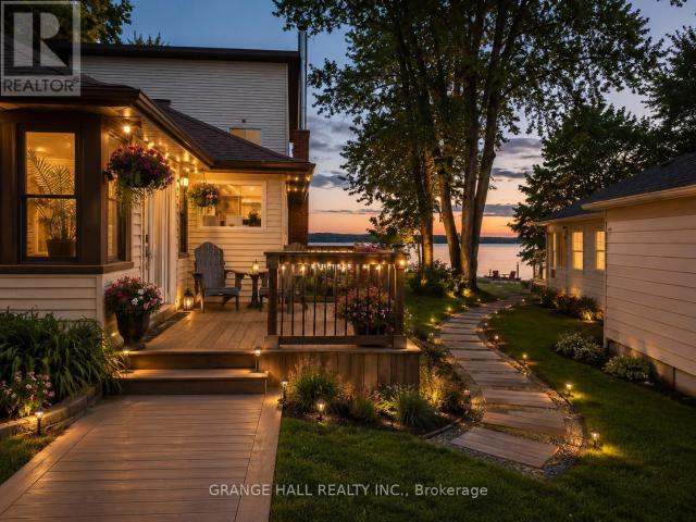 House for rent in Innisfil, Ontario