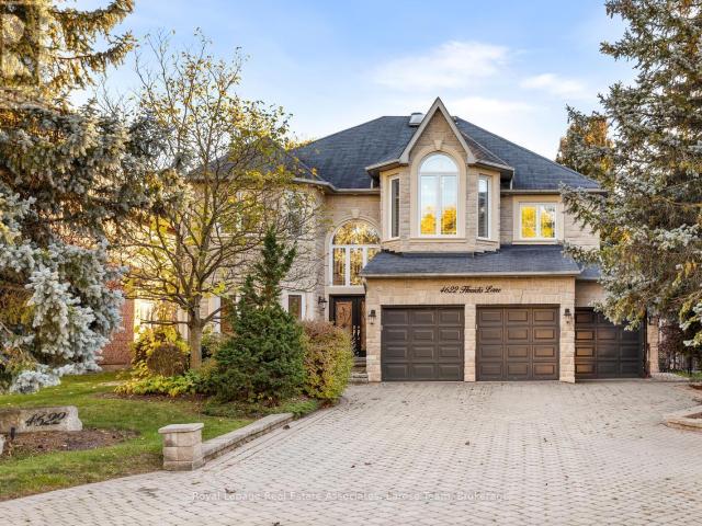 Apartment for rent in Mississauga, Ontario
