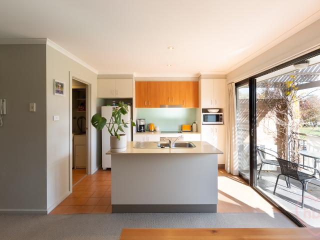 Apartment for rent in Braddon, Australian Capital Territory