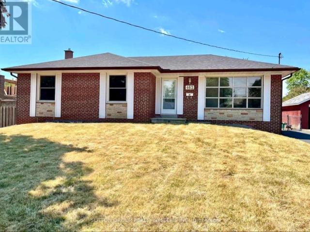 House for rent in Oakville, Ontario