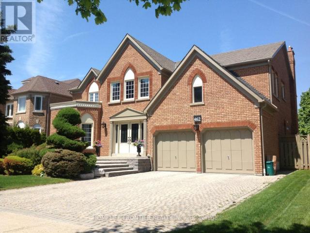 Apartment for rent in York, Ontario