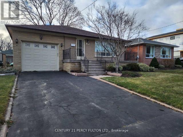 Apartment for rent in Woburn, Ontario