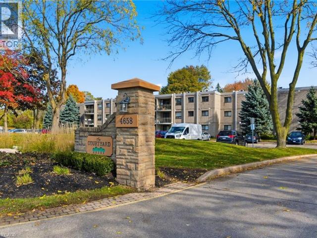 Apartment for rent in Niagara, Ontario