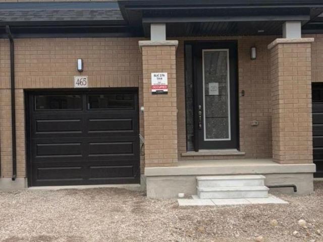 Apartment for rent in Woodstock, Ontario