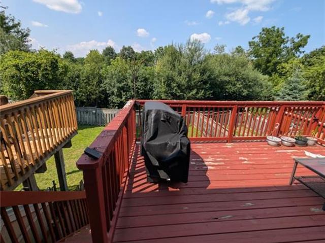 Apartment for rent in Kitchener, Ontario
