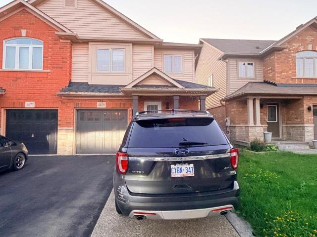 Apartment for rent in Burlington, Ontario