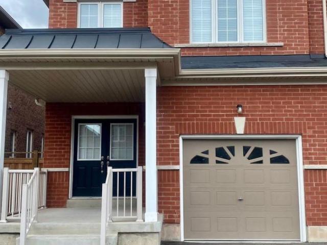 House for rent in Milton, Ontario