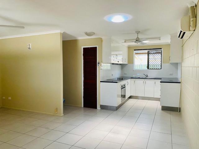 Apartment for rent in Mackay, Queensland