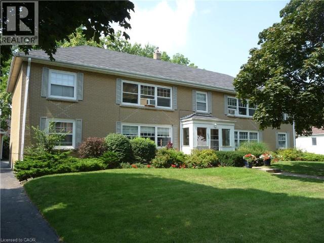 Apartment for rent in Burlington, Ontario