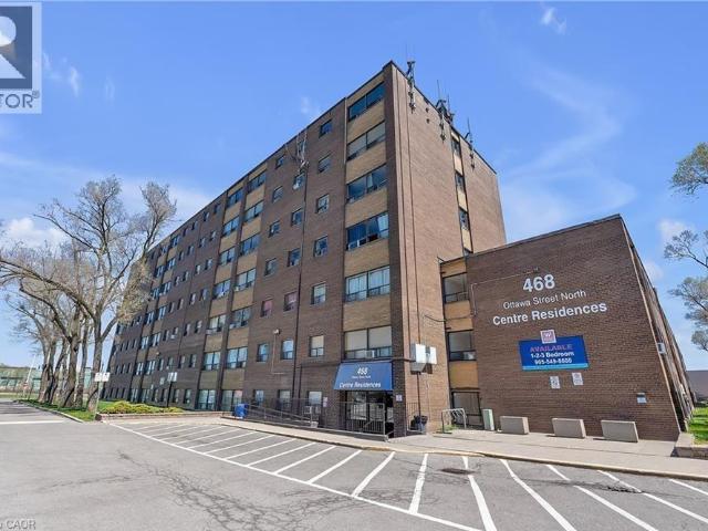 Apartment for rent in Ancaster, Ontario