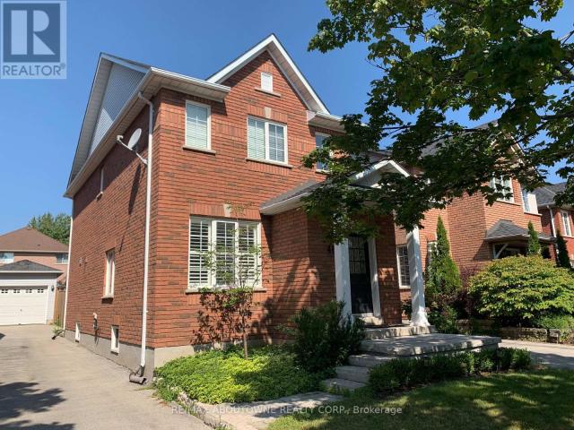 House for rent in Oakville, Ontario