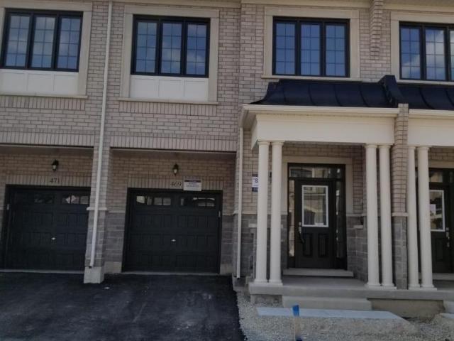 Apartment for rent in Milton, Ontario