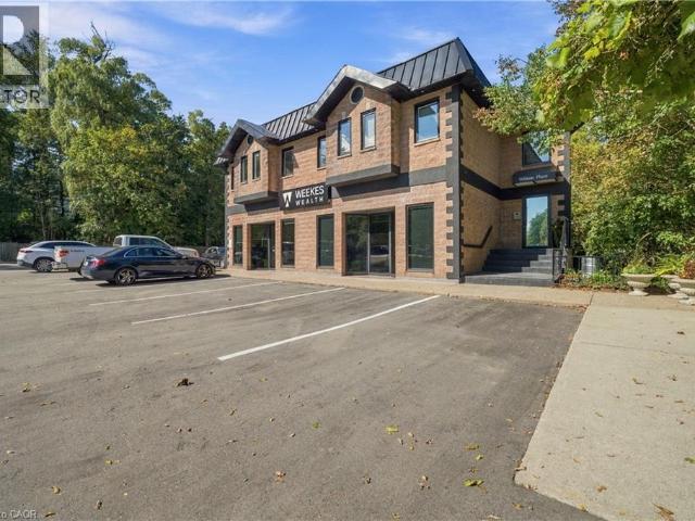 Apartment for rent in Ancaster, Hamilton
