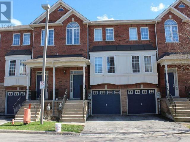 Apartment for rent in York, Ontario