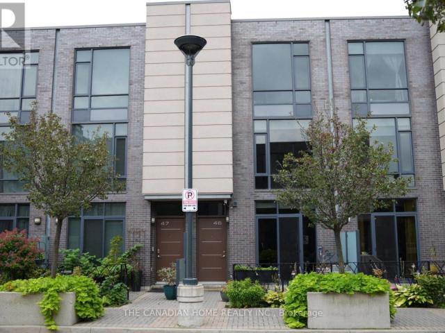 Apartment for rent in Etobicoke Centre, Toronto