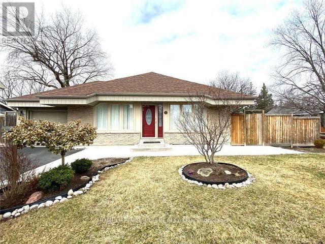 Apartment for rent in Mississauga, Ontario