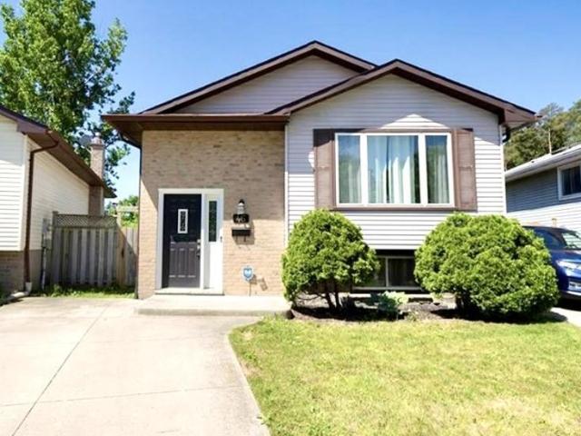 Apartment for rent in Arva, Ontario