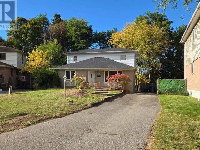 House for rent in Aurora, Golden Horseshoe