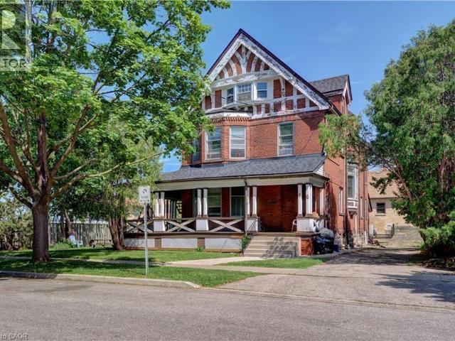 Apartment for rent in Brantford, Ontario