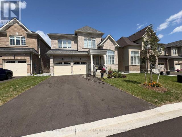 House for rent in York, Ontario